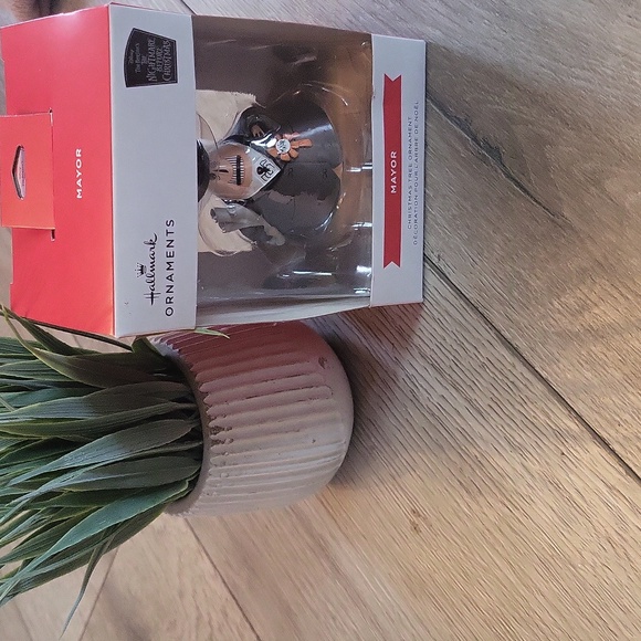 Hallmark l mayor l nightmare before Christmas - Picture 5 of 5